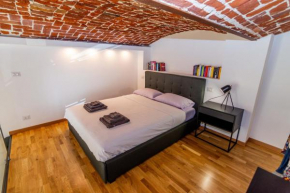 Green Loft Torino centro
